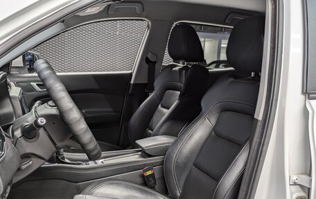 Chery Tiggo 4 I рестайлинг, 2020 год, 1 270 000 рублей, 12 фотография