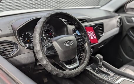 Chery Tiggo 4 I рестайлинг, 2020 год, 1 270 000 рублей, 9 фотография