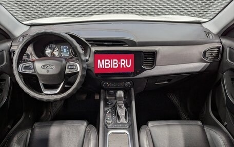 Chery Tiggo 4 I рестайлинг, 2020 год, 1 270 000 рублей, 13 фотография