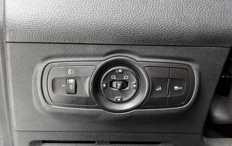 Chery Tiggo 4 I рестайлинг, 2020 год, 1 270 000 рублей, 20 фотография