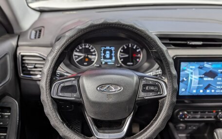 Chery Tiggo 4 I рестайлинг, 2020 год, 1 270 000 рублей, 16 фотография