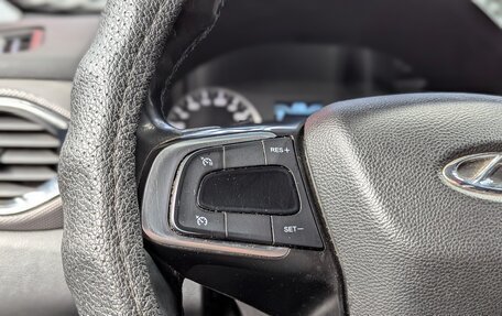 Chery Tiggo 4 I рестайлинг, 2020 год, 1 270 000 рублей, 21 фотография