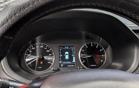 Chery Tiggo 4 I рестайлинг, 2020 год, 1 270 000 рублей, 27 фотография