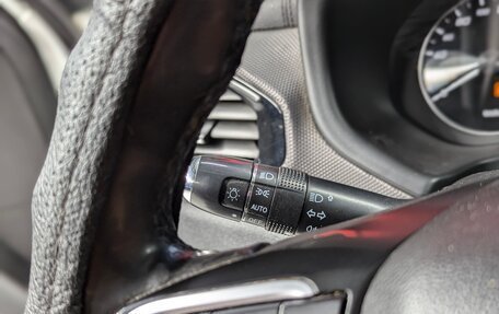 Chery Tiggo 4 I рестайлинг, 2020 год, 1 270 000 рублей, 26 фотография