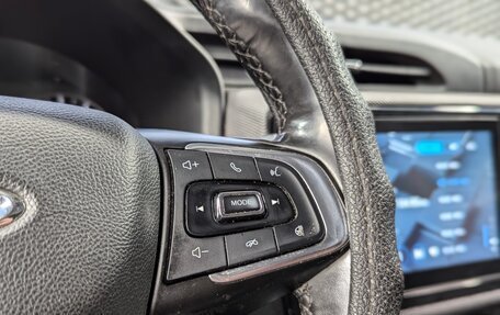 Chery Tiggo 4 I рестайлинг, 2020 год, 1 270 000 рублей, 22 фотография