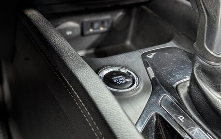 Chery Tiggo 4 I рестайлинг, 2020 год, 1 270 000 рублей, 25 фотография