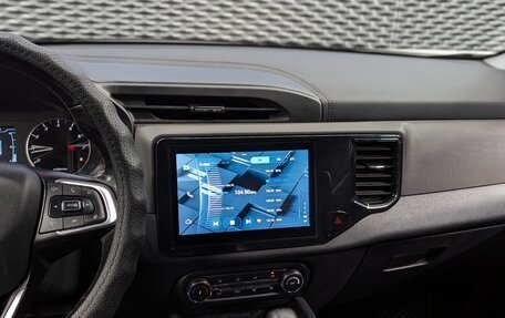 Chery Tiggo 4 I рестайлинг, 2020 год, 1 270 000 рублей, 17 фотография