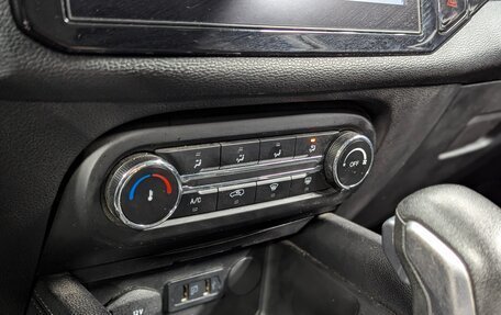 Chery Tiggo 4 I рестайлинг, 2020 год, 1 270 000 рублей, 23 фотография