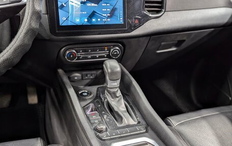 Chery Tiggo 4 I рестайлинг, 2020 год, 1 270 000 рублей, 18 фотография