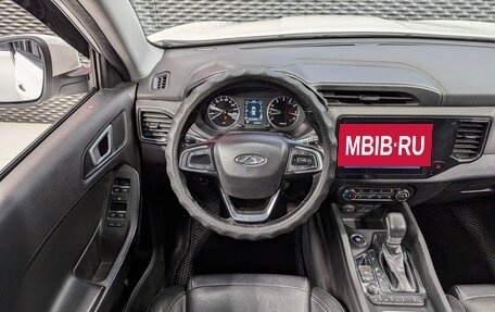 Chery Tiggo 4 I рестайлинг, 2020 год, 1 270 000 рублей, 15 фотография