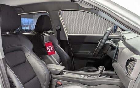 Chery Tiggo 4 I рестайлинг, 2020 год, 1 270 000 рублей, 30 фотография