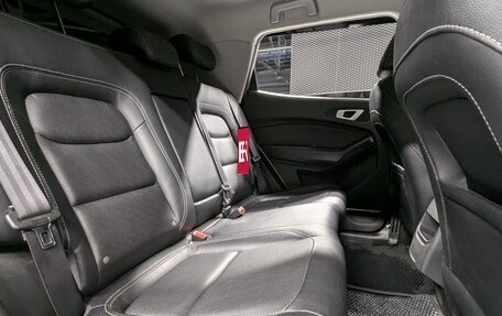 Chery Tiggo 4 I рестайлинг, 2020 год, 1 270 000 рублей, 31 фотография