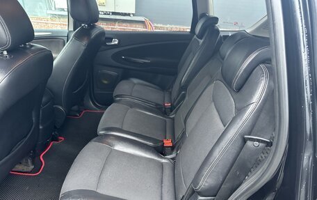 Ford S-MAX I, 2007 год, 590 000 рублей, 7 фотография