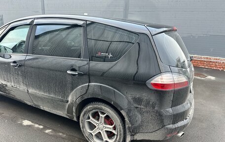 Ford S-MAX I, 2007 год, 590 000 рублей, 2 фотография