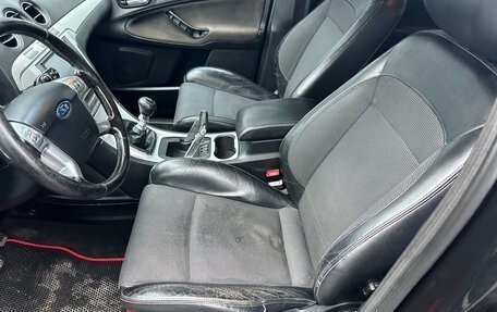 Ford S-MAX I, 2007 год, 590 000 рублей, 6 фотография