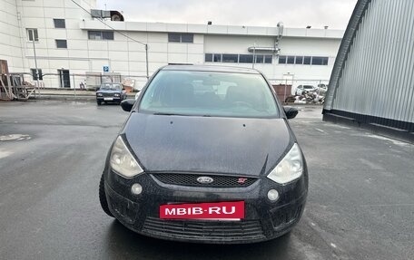 Ford S-MAX I, 2007 год, 590 000 рублей, 3 фотография