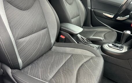 Peugeot 408 I рестайлинг, 2013 год, 695 000 рублей, 12 фотография