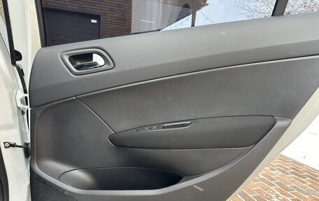 Peugeot 408 I рестайлинг, 2013 год, 695 000 рублей, 20 фотография