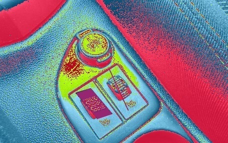 Peugeot 408 I рестайлинг, 2013 год, 695 000 рублей, 17 фотография