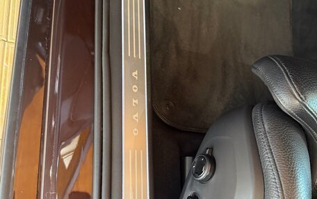 Volvo S90 II рестайлинг, 2019 год, 2 800 000 рублей, 9 фотография