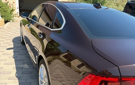 Volvo S90 II рестайлинг, 2019 год, 2 800 000 рублей, 4 фотография