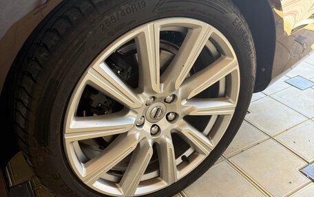 Volvo S90 II рестайлинг, 2019 год, 2 800 000 рублей, 7 фотография