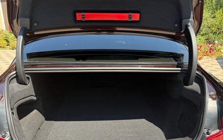 Volvo S90 II рестайлинг, 2019 год, 2 800 000 рублей, 11 фотография