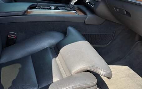 Volvo S90 II рестайлинг, 2019 год, 2 800 000 рублей, 14 фотография