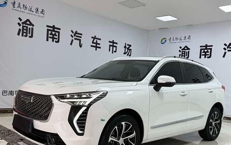 Haval Jolion, 2021 год, 1 255 000 рублей, 1 фотография