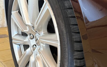 Volvo S90 II рестайлинг, 2019 год, 2 800 000 рублей, 6 фотография