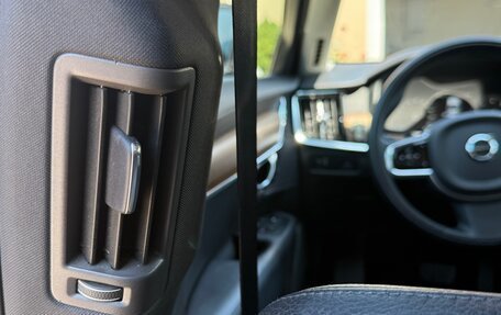 Volvo S90 II рестайлинг, 2019 год, 2 800 000 рублей, 23 фотография