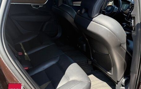 Volvo S90 II рестайлинг, 2019 год, 2 800 000 рублей, 17 фотография