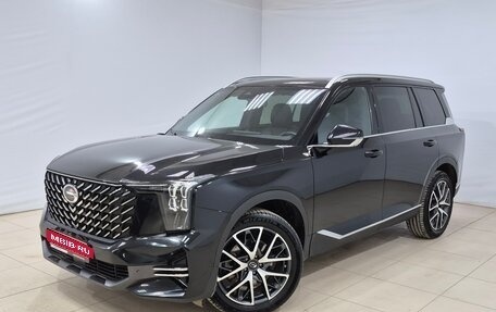 GAC GS8, 2023 год, 3 200 000 рублей, 1 фотография