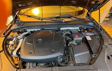 Volvo S90 II рестайлинг, 2019 год, 2 800 000 рублей, 31 фотография