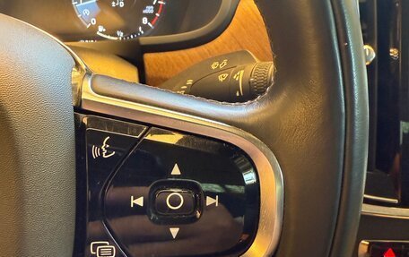 Volvo S90 II рестайлинг, 2019 год, 2 800 000 рублей, 29 фотография