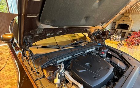 Volvo S90 II рестайлинг, 2019 год, 2 800 000 рублей, 32 фотография