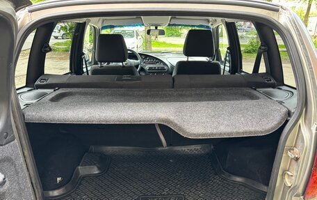 Chevrolet Niva I рестайлинг, 2017 год, 715 000 рублей, 10 фотография