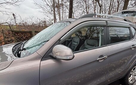 Changan CS35, 2014 год, 850 000 рублей, 2 фотография