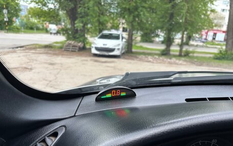 Chevrolet Niva I рестайлинг, 2017 год, 715 000 рублей, 12 фотография