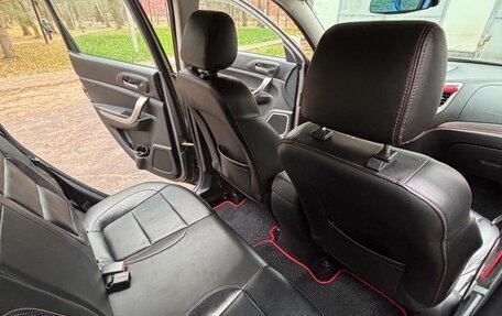 Changan CS35, 2014 год, 850 000 рублей, 5 фотография