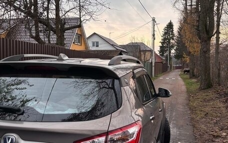 Changan CS35, 2014 год, 850 000 рублей, 3 фотография