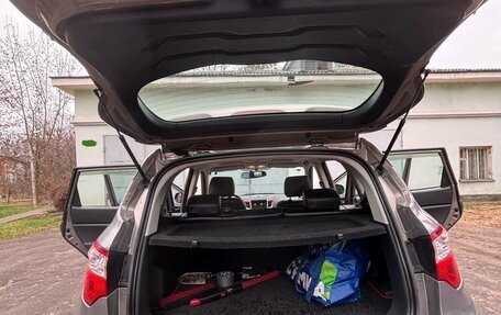 Changan CS35, 2014 год, 850 000 рублей, 12 фотография