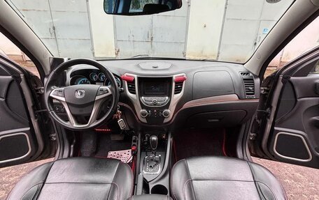 Changan CS35, 2014 год, 850 000 рублей, 14 фотография