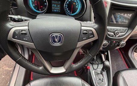 Changan CS35, 2014 год, 850 000 рублей, 15 фотография