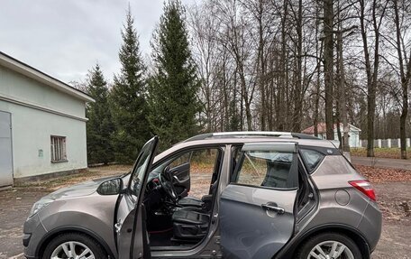 Changan CS35, 2014 год, 850 000 рублей, 13 фотография