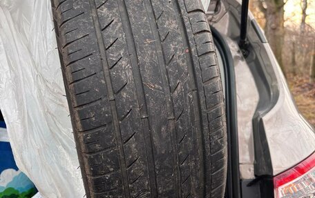 Changan CS35, 2014 год, 850 000 рублей, 17 фотография