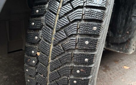 Changan CS35, 2014 год, 850 000 рублей, 18 фотография