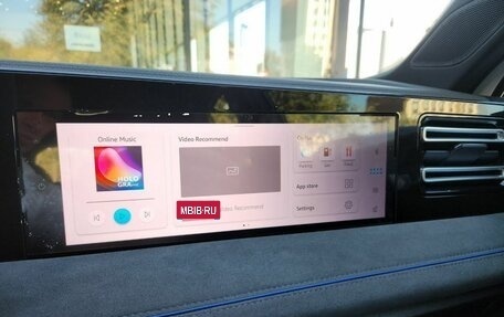 Volkswagen Tiguan, 2025 год, 5 190 000 рублей, 18 фотография