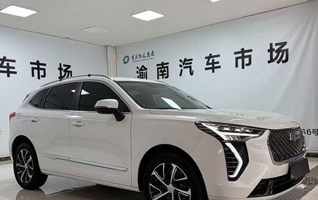 Haval Jolion, 2021 год, 1 255 000 рублей, 3 фотография