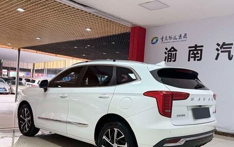 Haval Jolion, 2021 год, 1 255 000 рублей, 6 фотография